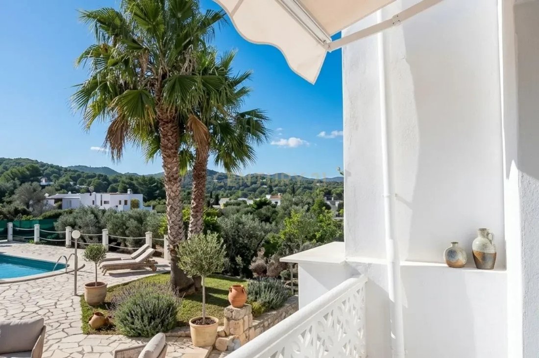 Farm Ranch in Sant Antoni de Portmany, Balearic Islands, Spain 2 - 13533391