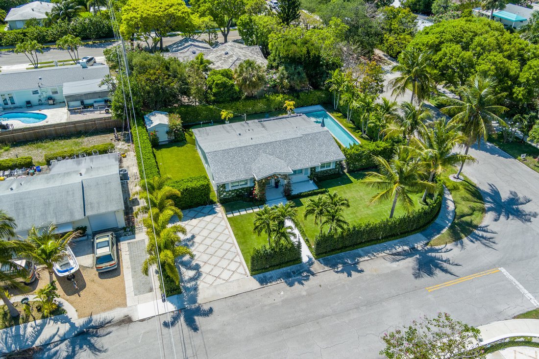 Land in West Palm Beach, Florida, United States 4 - 17896688