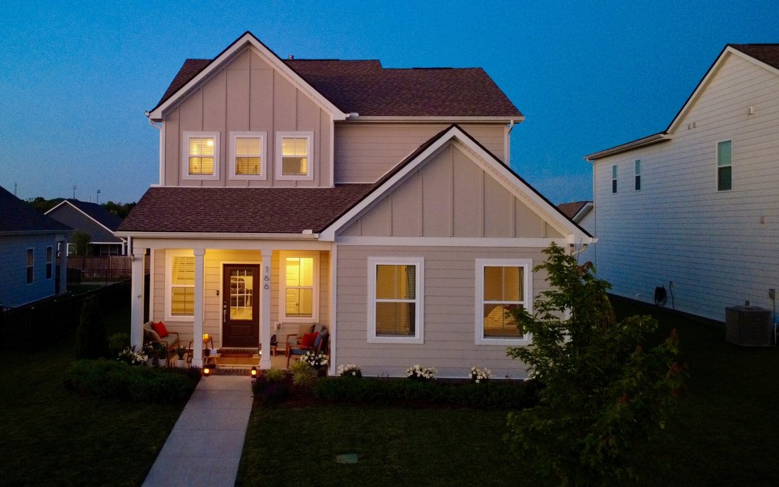 House in Columbia, Tennessee, United States 3 - 17683659