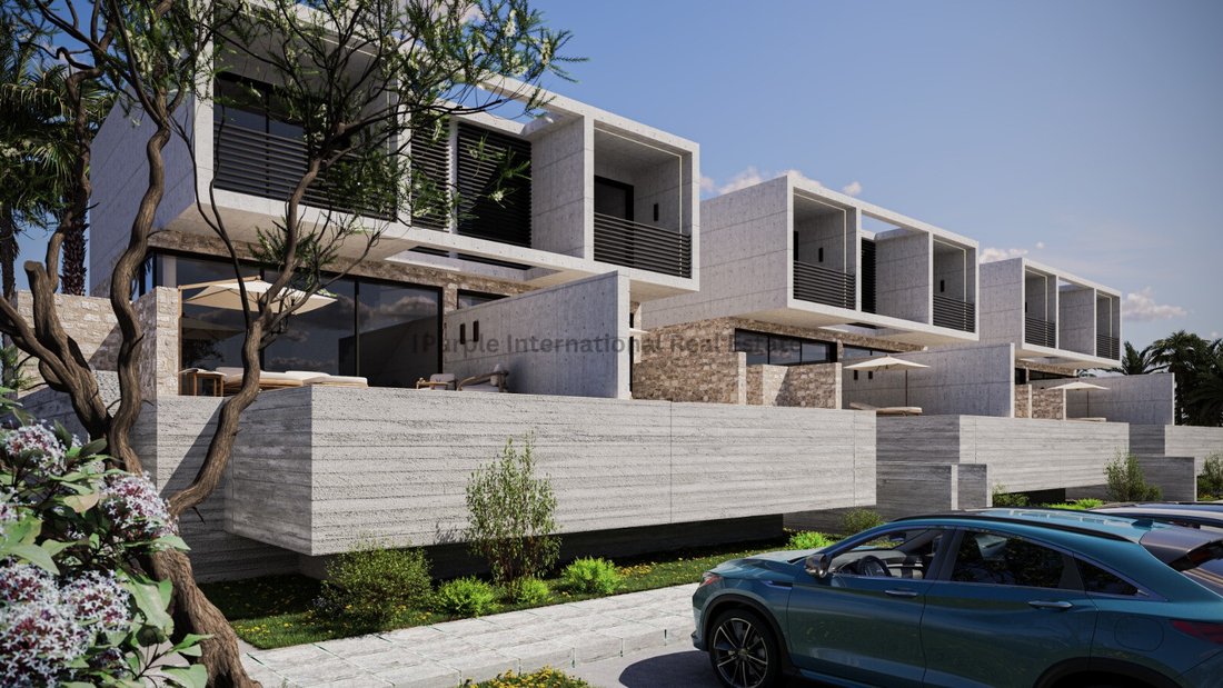 Bungalow en Chloraka, Distrito de Pafos, Chipre 2 - 17897723