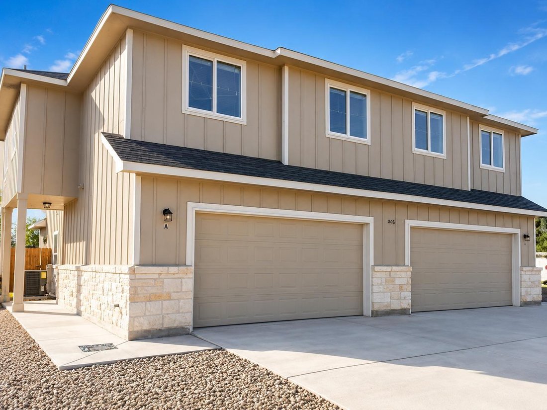 House in Liberty Hill, Texas, United States 2 - 17895800
