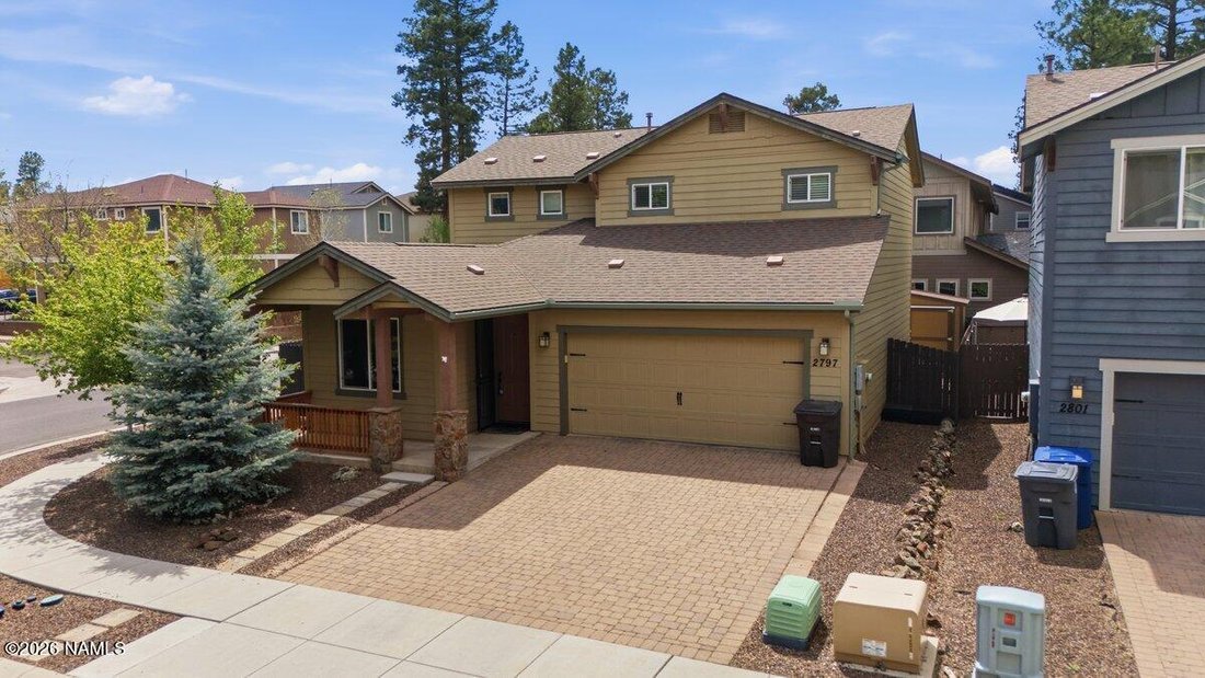 House in Flagstaff, Arizona, United States 3 - 17901227