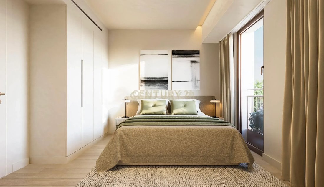 Apartment in Rio de Mouro, Lisbon, Portugal 2 - 17438946