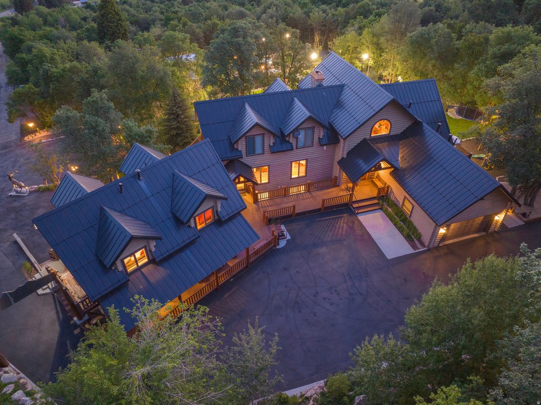 House in Eden, Utah, United States 2 - 17898750