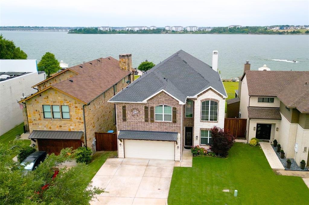 House in Rowlett, Texas, United States 2 - 17899295