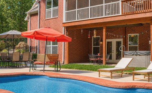 Casa a Franklin, Tennessee, Stati Uniti 1