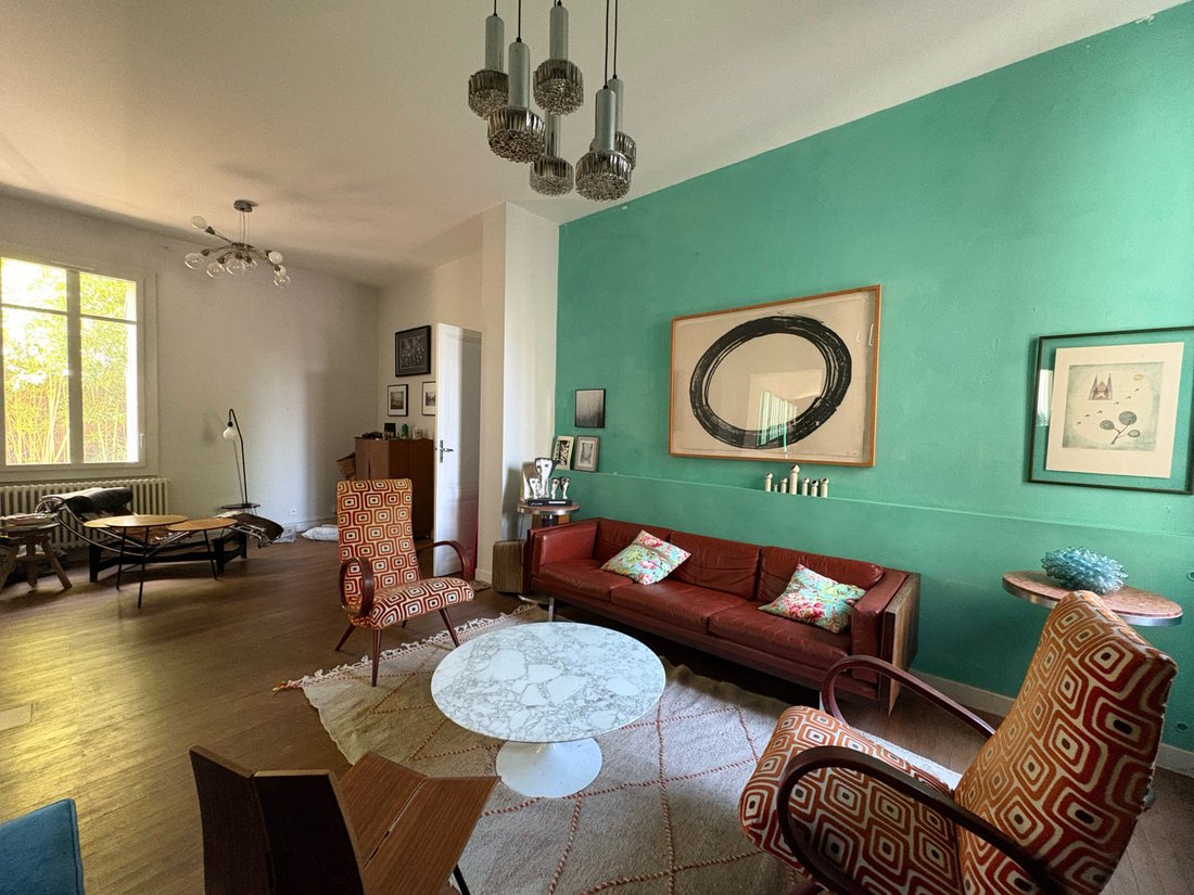 House in Jean Moulin, Le Bouscat, France 2 - 17899248