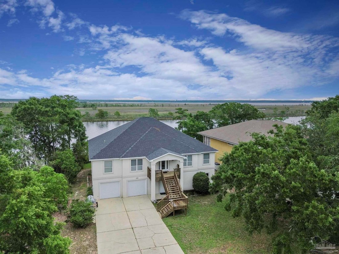 House in Pensacola, Florida, United States 2 - 17838306