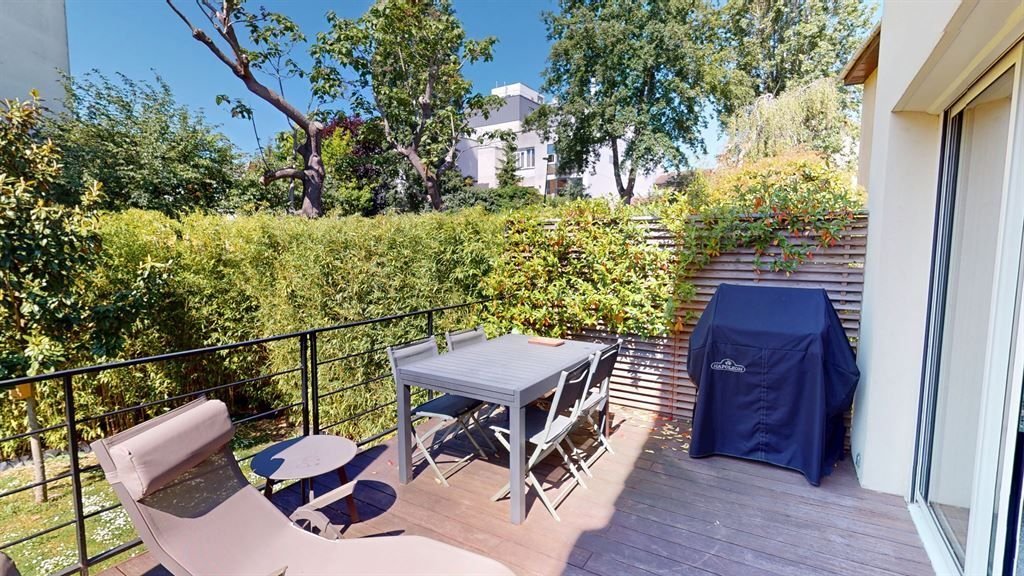 House in Jardin Parisien, Clamart, France 3 - 17901838