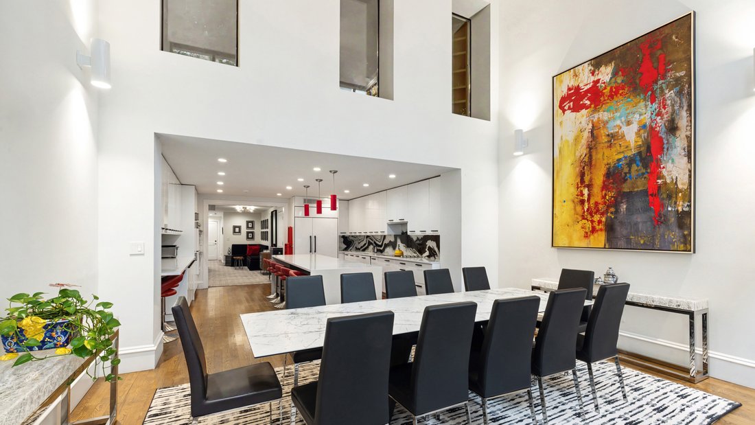 Apartment in New York, New York, United States 3 - 17896703