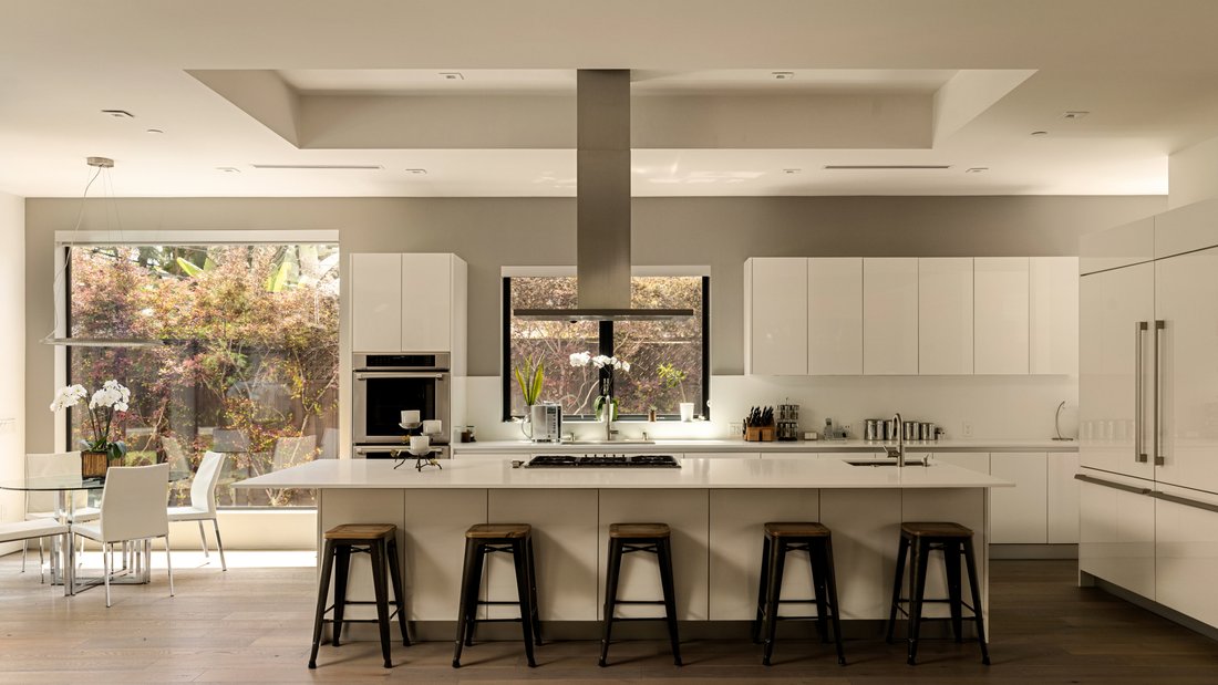 House in Los Angeles, California, United States 5 - 17844740