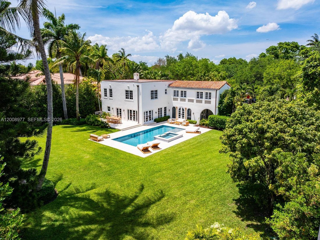 House in Coral Gables, Florida, United States 2 - 17896711