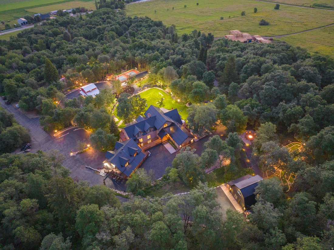 House in Eden, Utah, United States 1 - 17898750