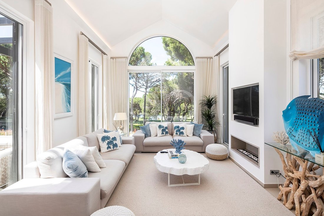 Villa in Quinta do Lago, Almancil, Portugal 4 - 17896167