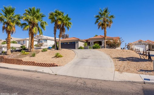 House in Lake Havasu City, Arizona, United States 1