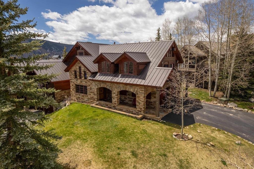 House in Crested Butte, Colorado, United States 3 - 17897869