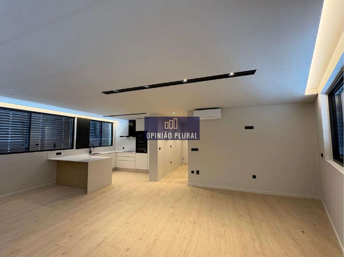 Apartment in Gondomar (Sao Cosme), Valbom e Jovim, Porto District, Portugal 4 - 17901338