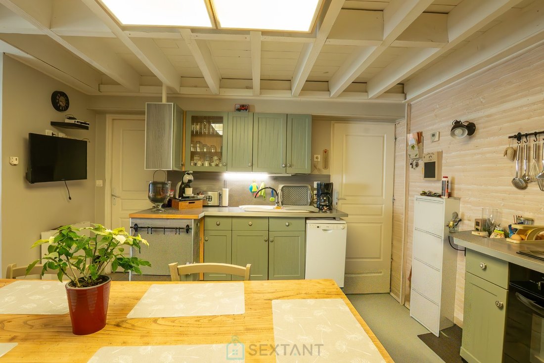 House in Crecy-en-Ponthieu, Hauts-de-France, France 5 - 17900052