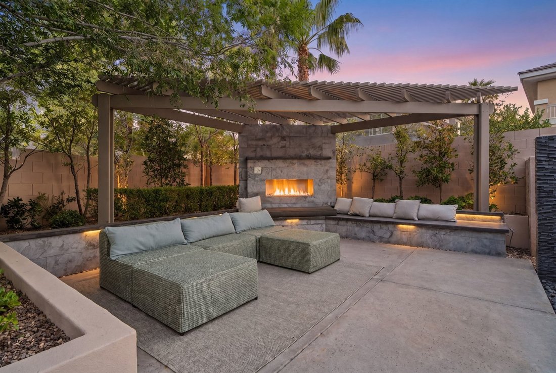 House in Las Vegas, Nevada, United States 5 - 17896743