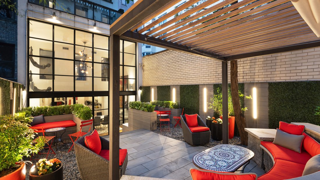 Apartment in New York, New York, United States 2 - 17896703