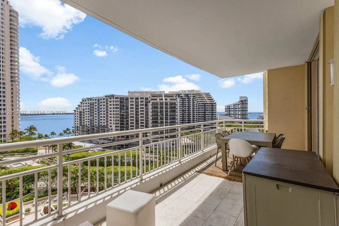 Condo in Miami, Florida, United States 2 - 17901252