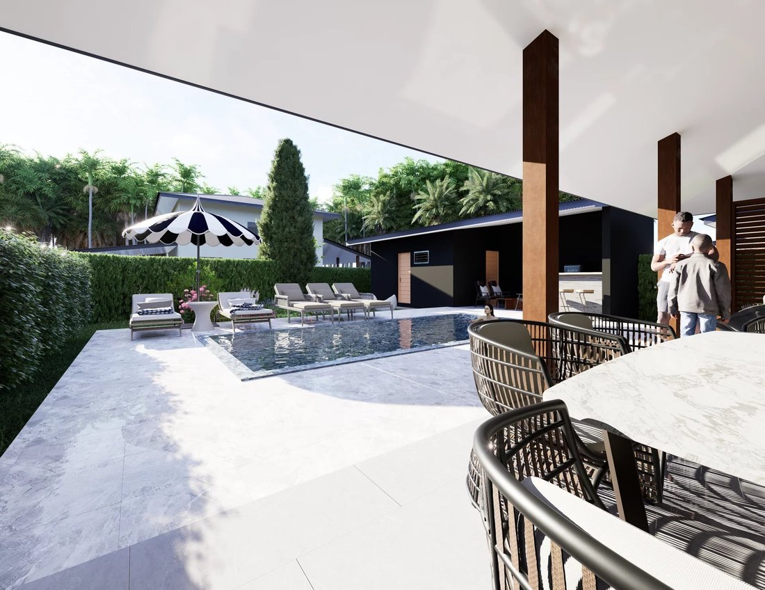 House in Cayenne, Arrondissement of Cayenne, French Guiana 5 - 15057141