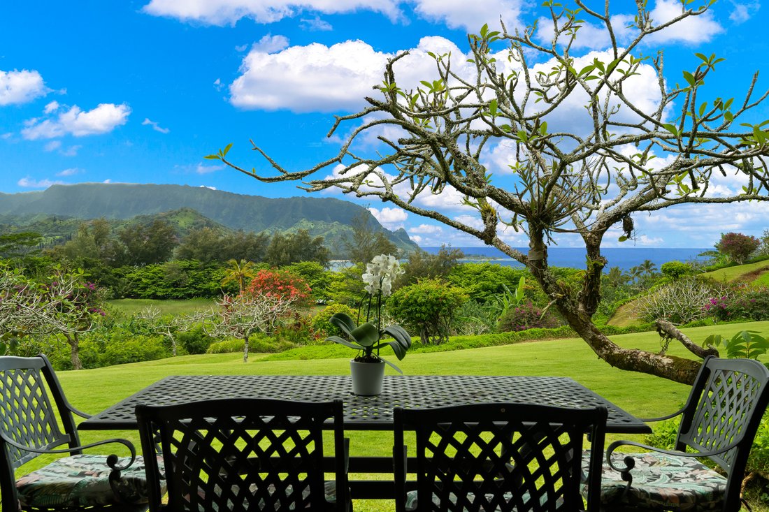 Condo in Princeville, Hawaii, United States 1 - 17898986