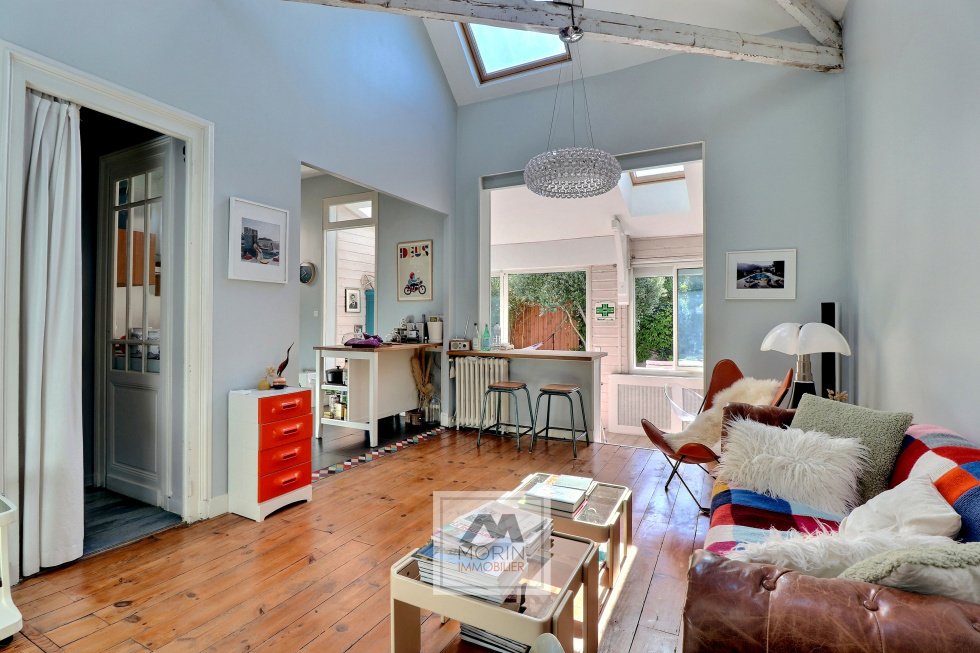 House in Le Lac-Bacalan, Bordeaux, France 5 - 17896230