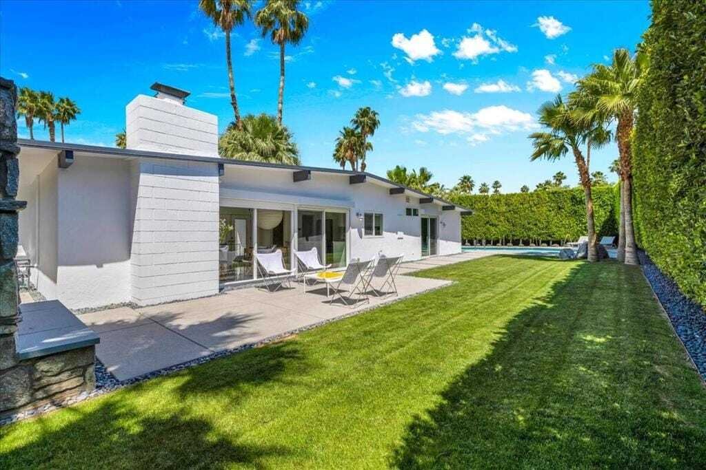 House in Palm Springs, California, United States 4 - 17883520