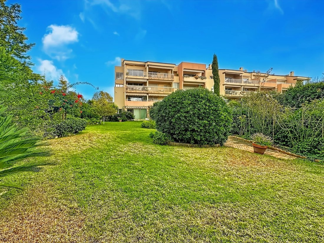 House in Laval, Antibes, France 2 - 17895402