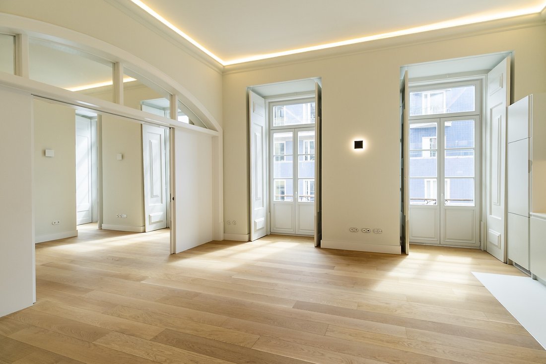 Apartment in Misericordia, Lisbon, Portugal 1 - 17900108