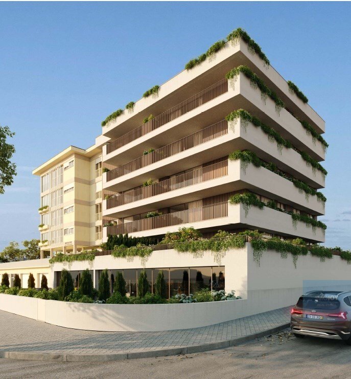 Apartment in Sao Felix da Marinha, Porto District, Portugal 3 - 17900166
