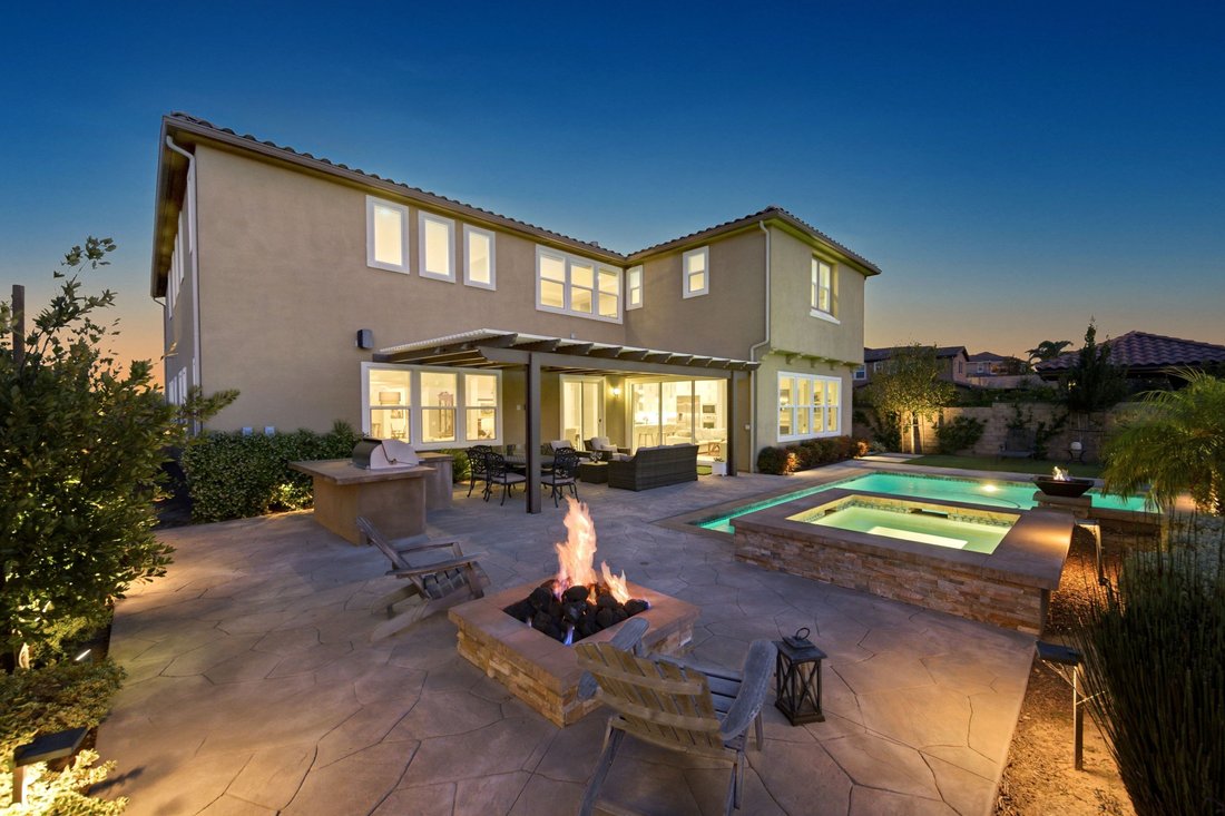 House in Moorpark, California, United States 3 - 17896765