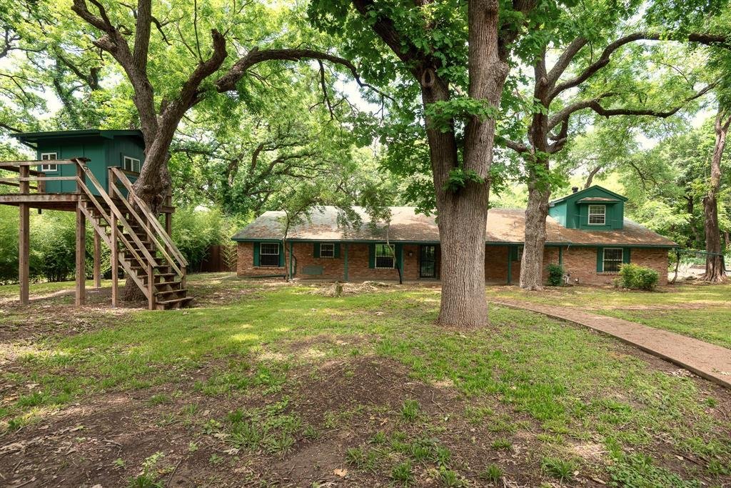 House in Dallas, Texas, United States 1 - 17275829