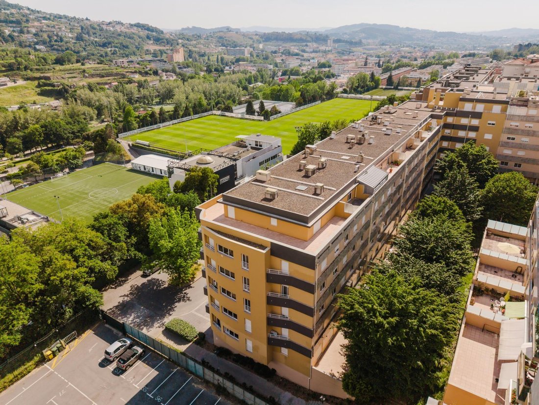 Apartment in Costa, Braga, Portugal 1 - 17896902