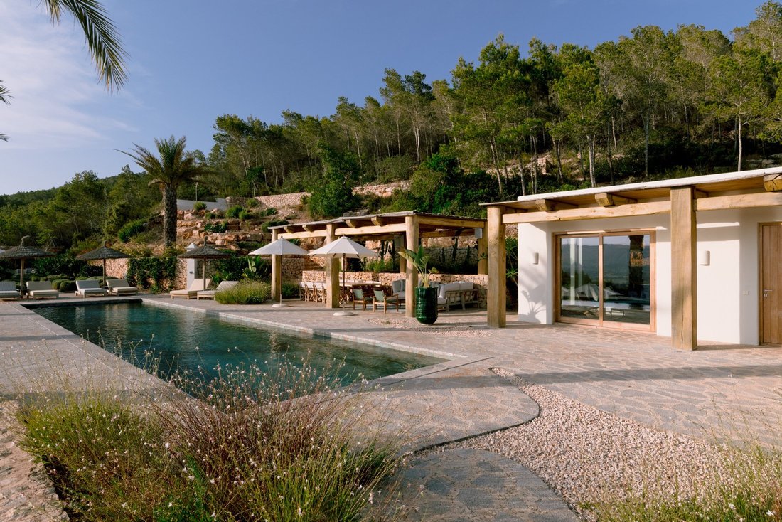 House in Santa Eularia des Riu, Balearic Islands, Spain 1 - 17897662