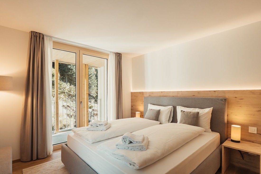 Residenza Castanea Aparthotel A1.7