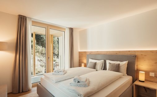 Appartamento a Mesocco, Grigioni, Svizzera 1