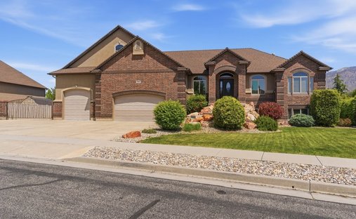 House in Ogden, Utah, United States 1