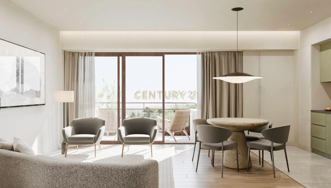 Apartment in Rio de Mouro, Lisbon, Portugal 4 - 17438946