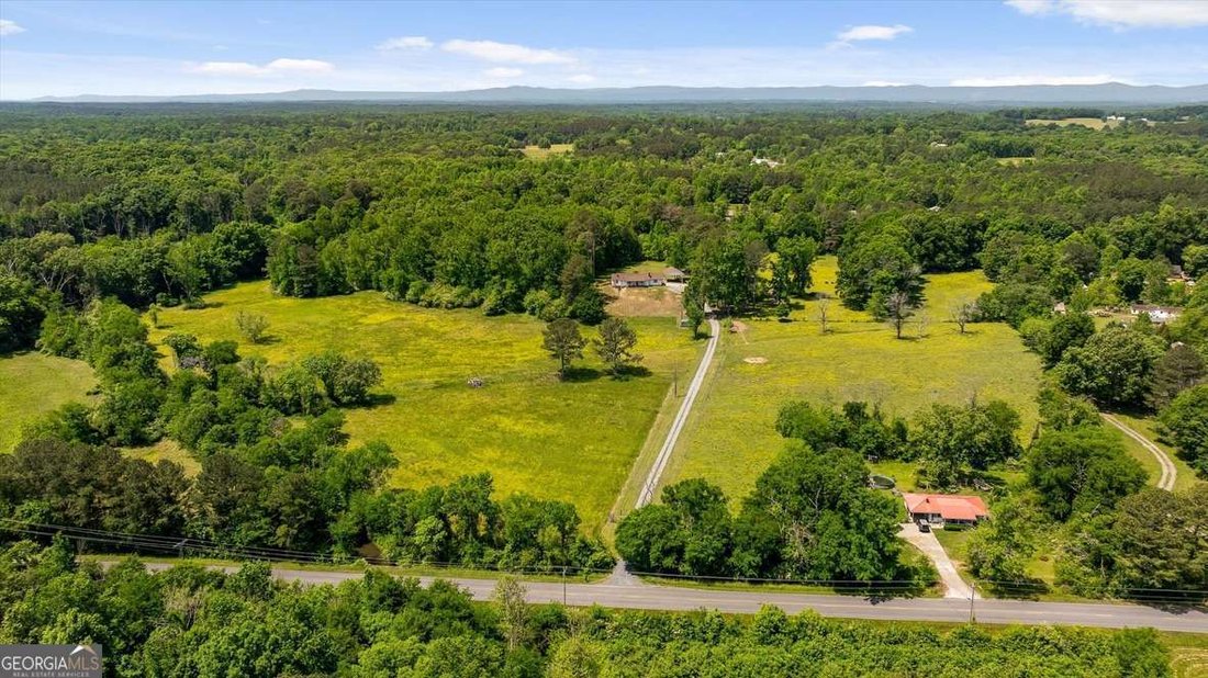 Farm Ranch in Chatsworth, Georgia, United States 2 - 17899757