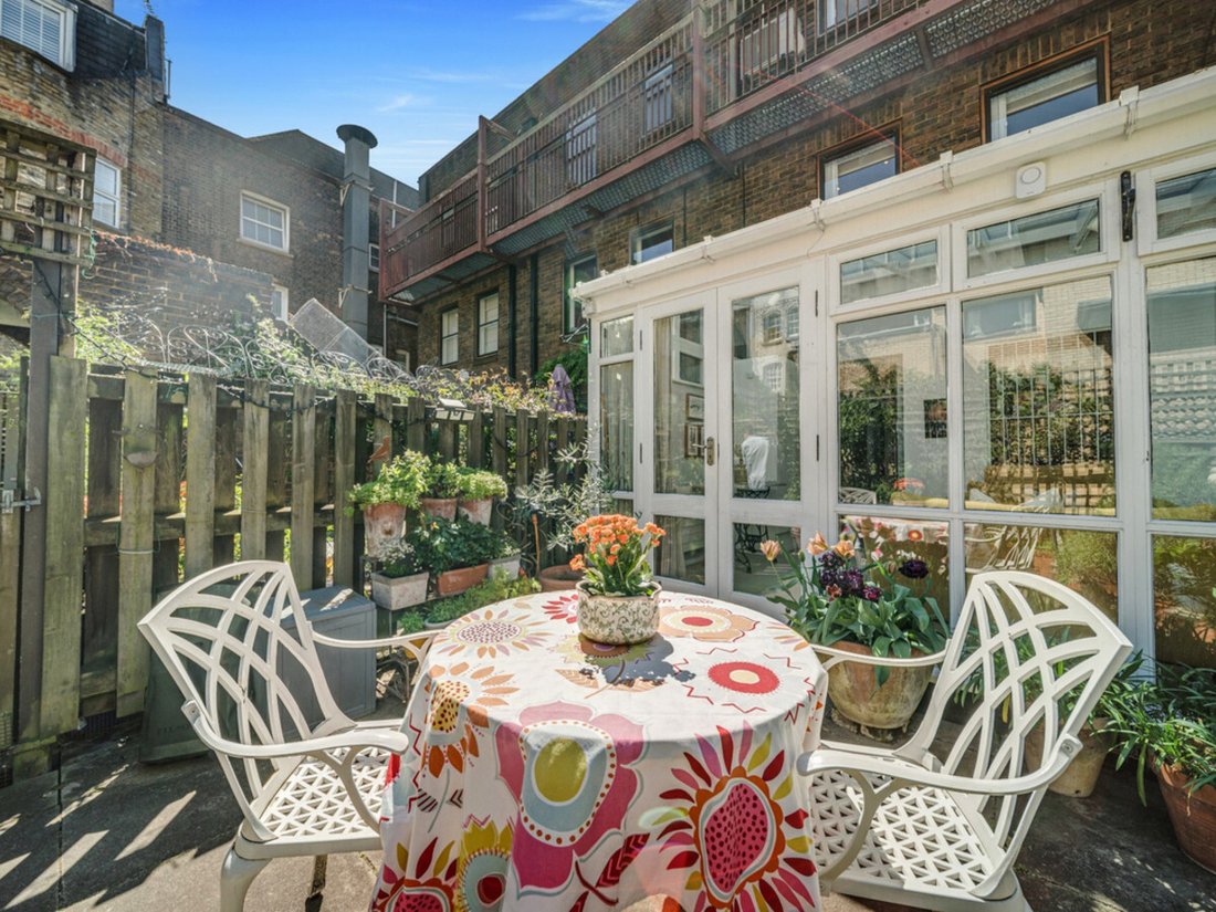 Apartment in Covent Garden, Westminster, England 1 - 17900036