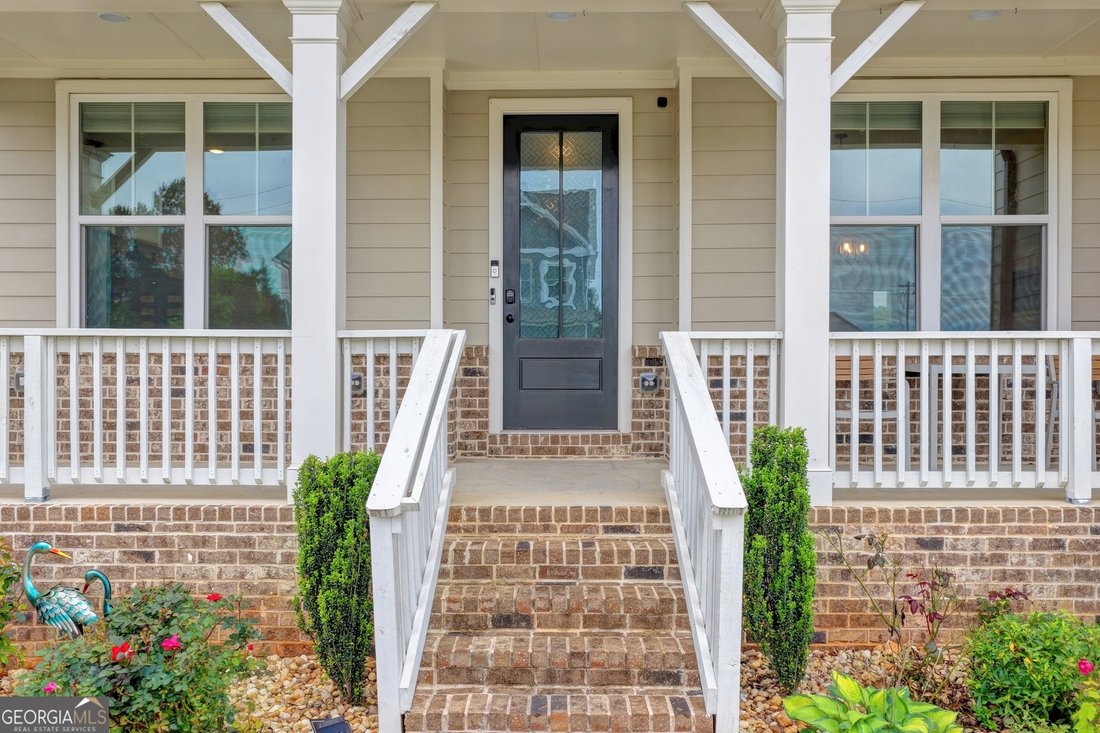 House in Cumming, Georgia, United States 2 - 17901733