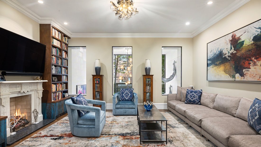 Apartment in New York, New York, United States 5 - 17896703