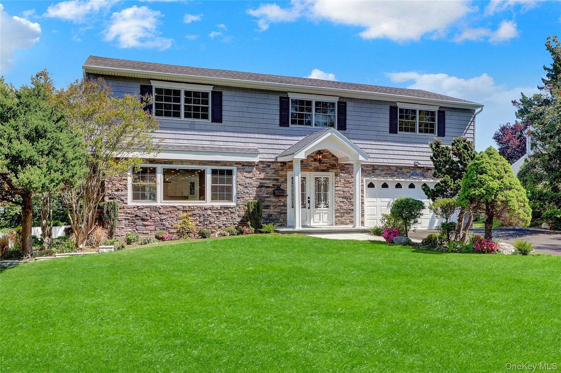 House in Roslyn, New York, United States 3 - 17897886