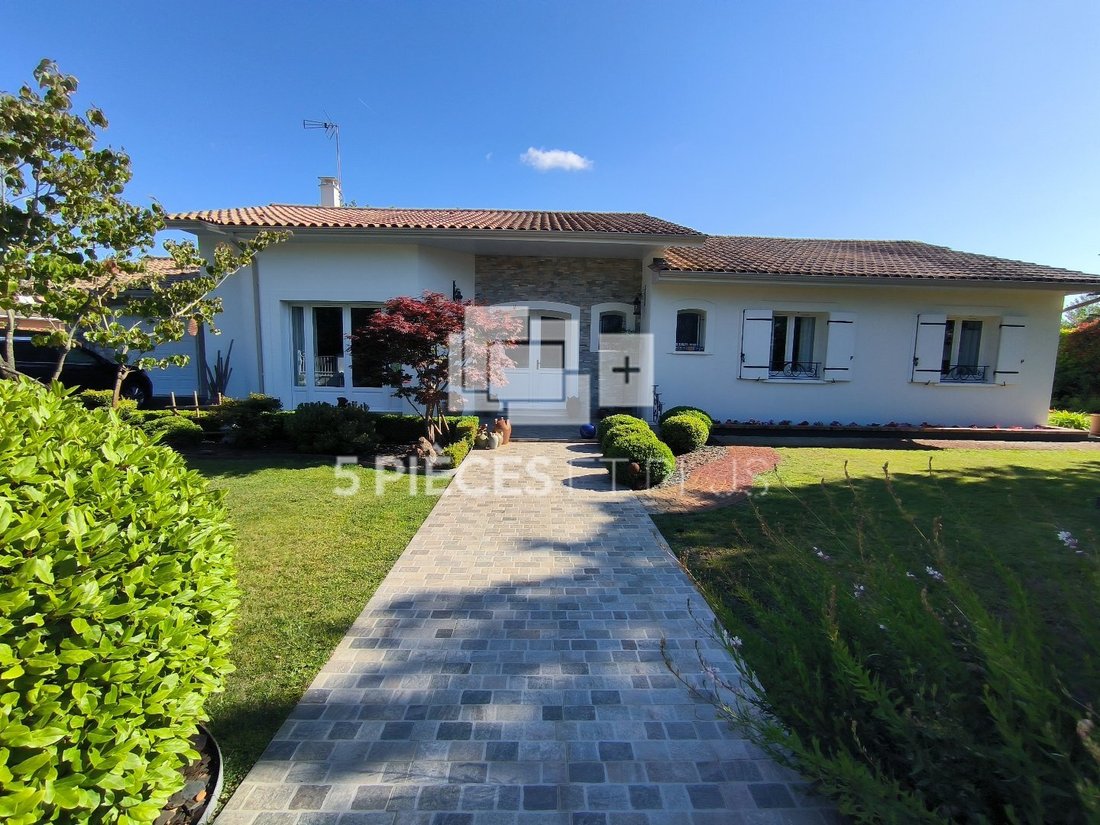 House in Sud Est, Andernos-les-Bains, France 5 - 15783147