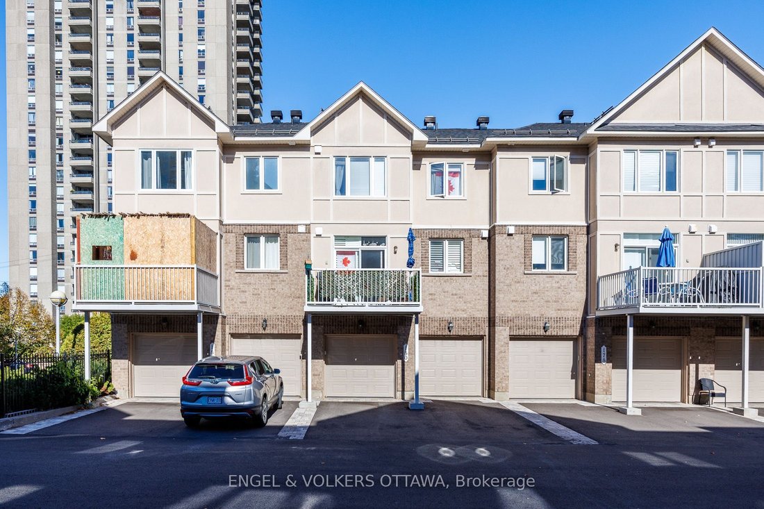 House in Ottawa, Ontario, Canada 4 - 17900229