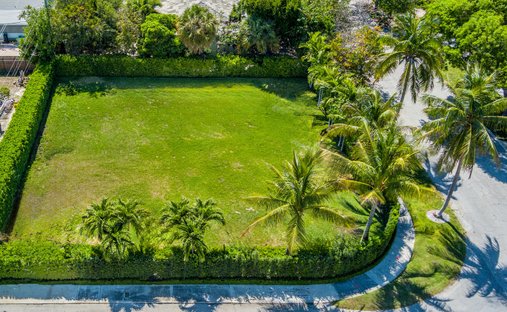 Terrain à West Palm Beach, Floride, États-Unis 1
