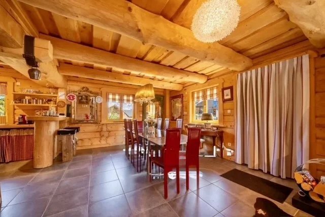 Chalet in Le Devoluy, Provence-Alpes-Côte d'Azur, France 4 - 17897007