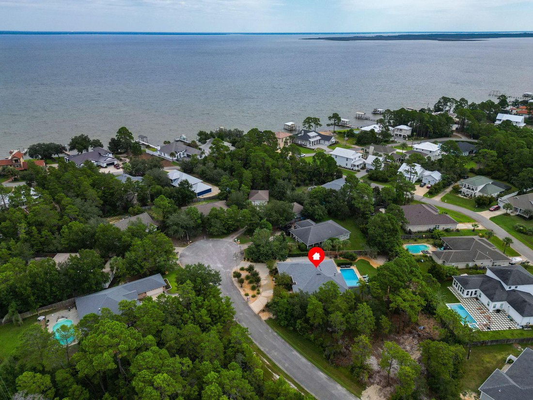 House in Santa Rosa Beach, Florida, United States 2 - 17898300